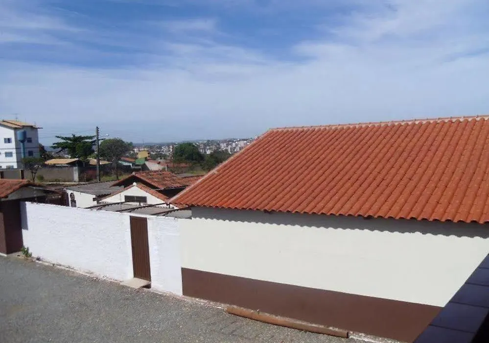 Pousada Dos Turistas-1