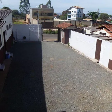 Pousada Dos Turistas-2